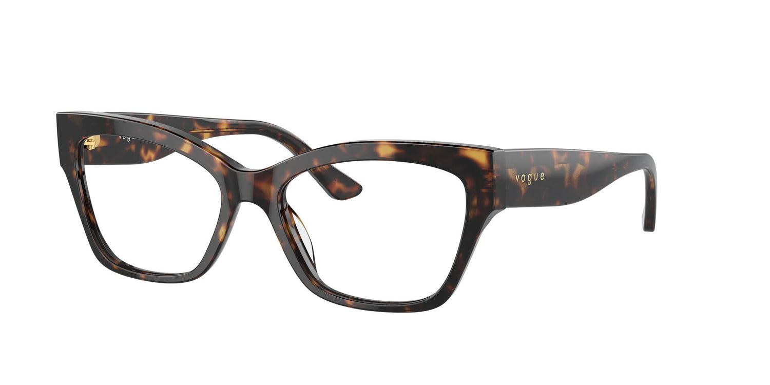 VOGUE EYEWEAR VO5523 W656 52