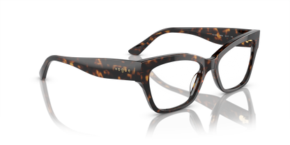 VOGUE EYEWEAR VO5523 W656 54
