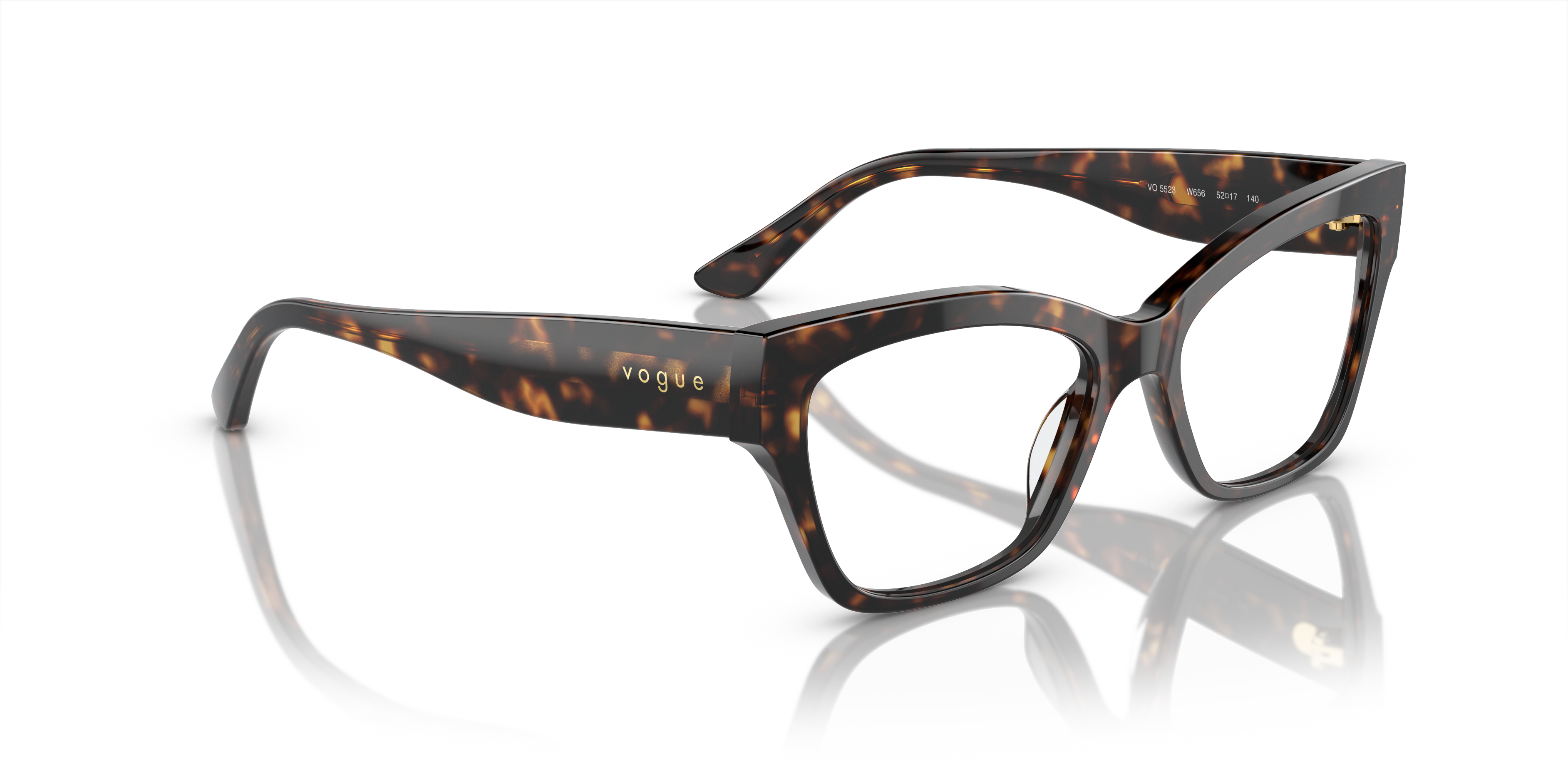 VOGUE EYEWEAR VO5523 W656 52