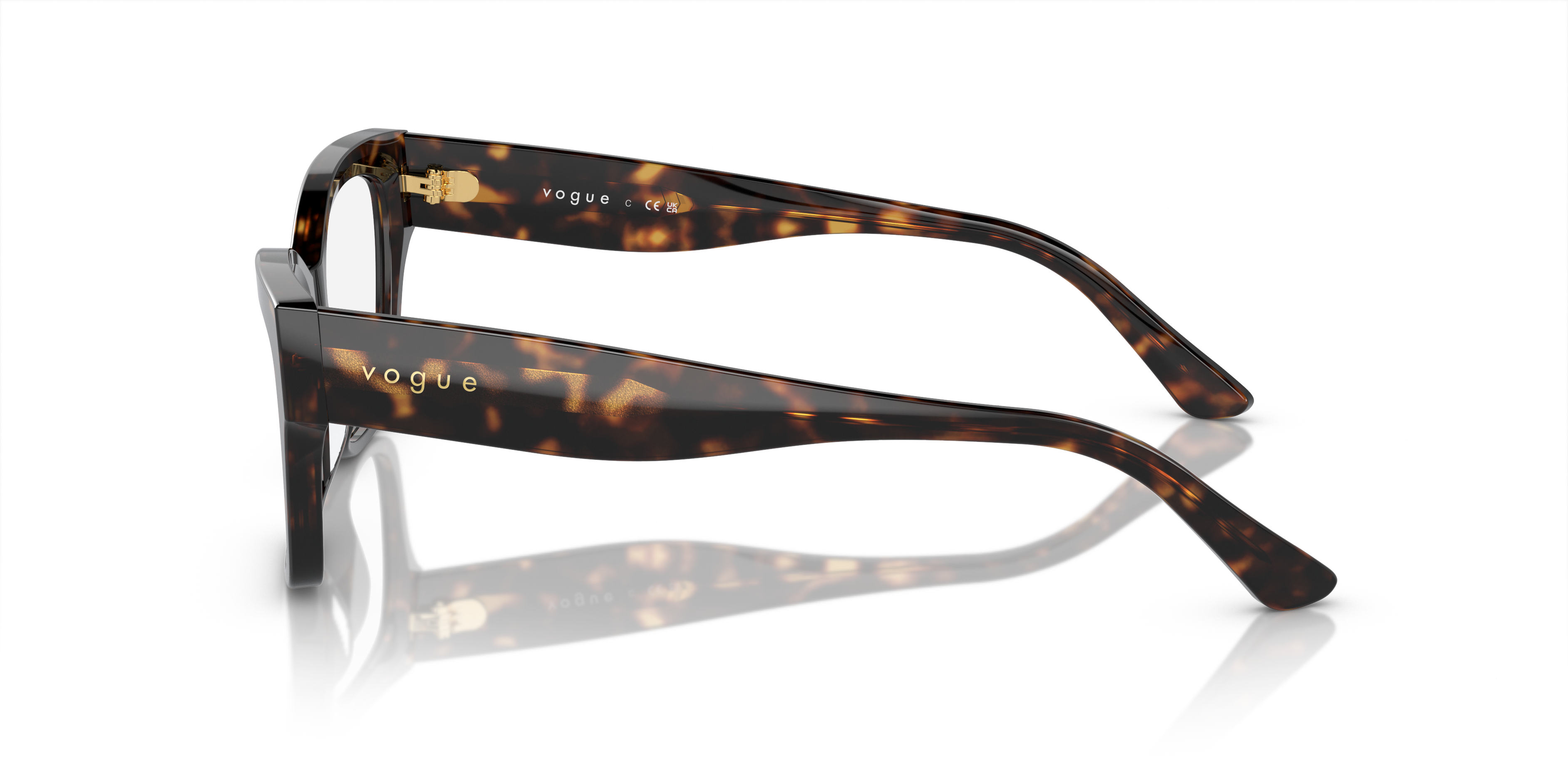 VOGUE EYEWEAR VO5523 W656 52