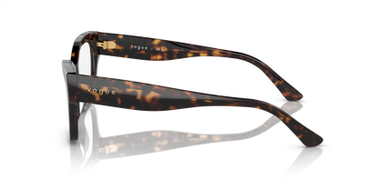 VOGUE EYEWEAR VO5523 W656 52