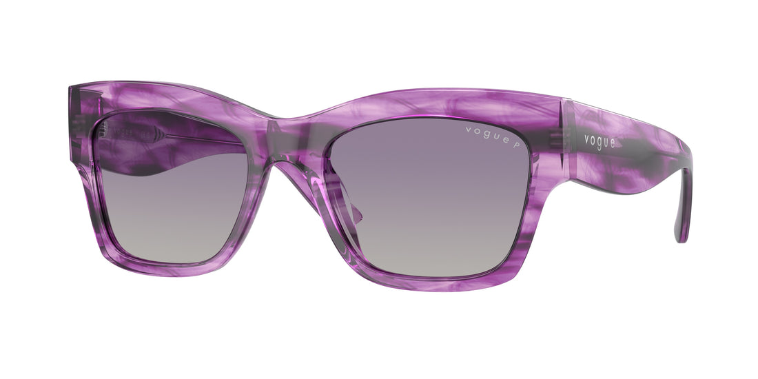 Occhiali da sole vogue eyewear vo5524s 30908j femenino taglia 54mm - Vista principale