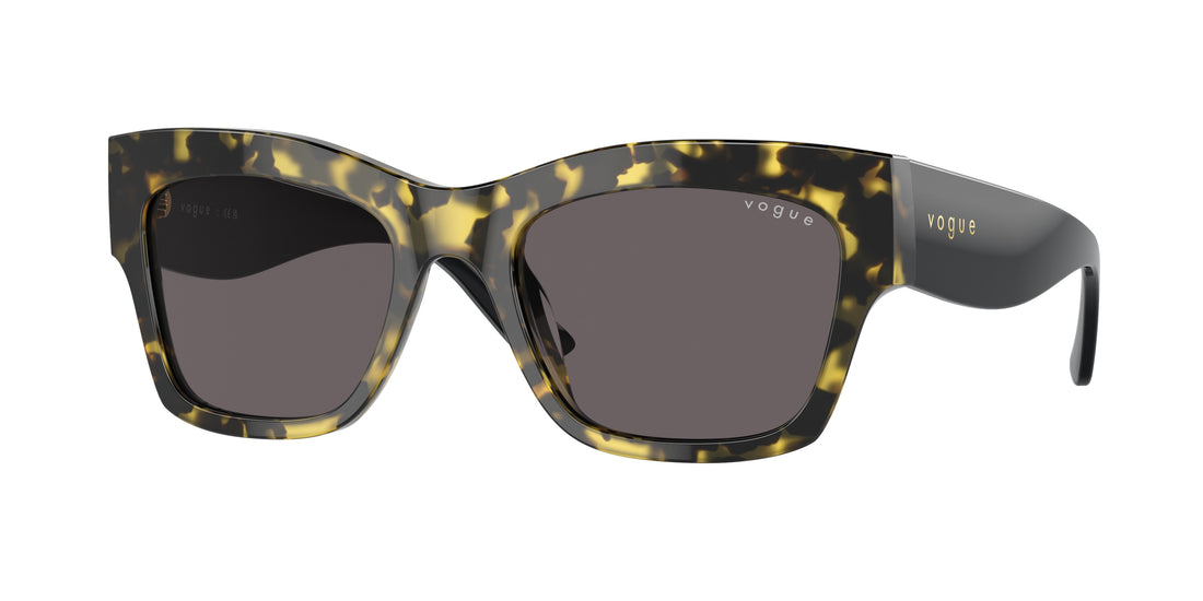 Occhiali da sole vogue eyewear vo5524s 309187 femenino taglia 54mm - Vista principale