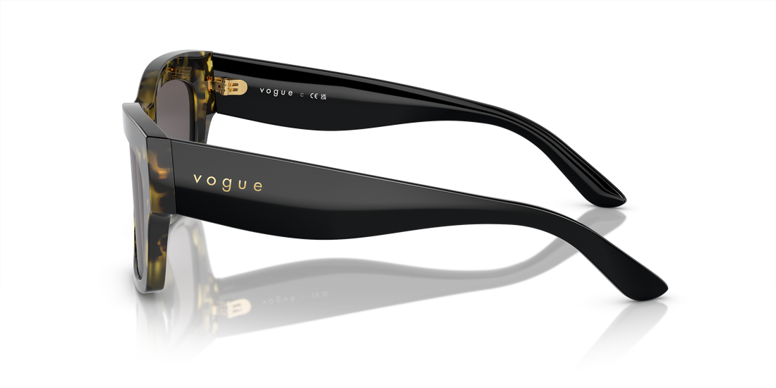 Occhiali da sole vogue eyewear vo5524s 309187 femenino taglia 54mm - Vista dettagliata