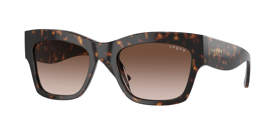 Occhiali da sole vogue eyewear vo5524s w65613 femenino taglia 54mm - Vista principale