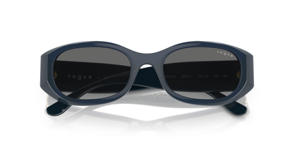 VOGUE EYEWEAR VO5525S 309511 52