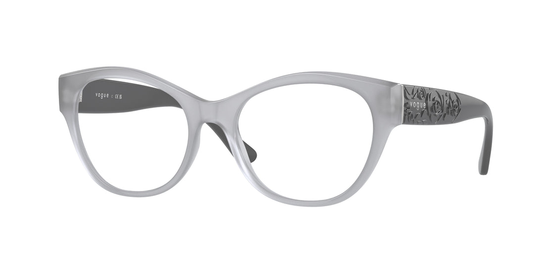 Brillen vogue eyewear vo5527 3098 femenino größe 50mm - Hauptansicht
