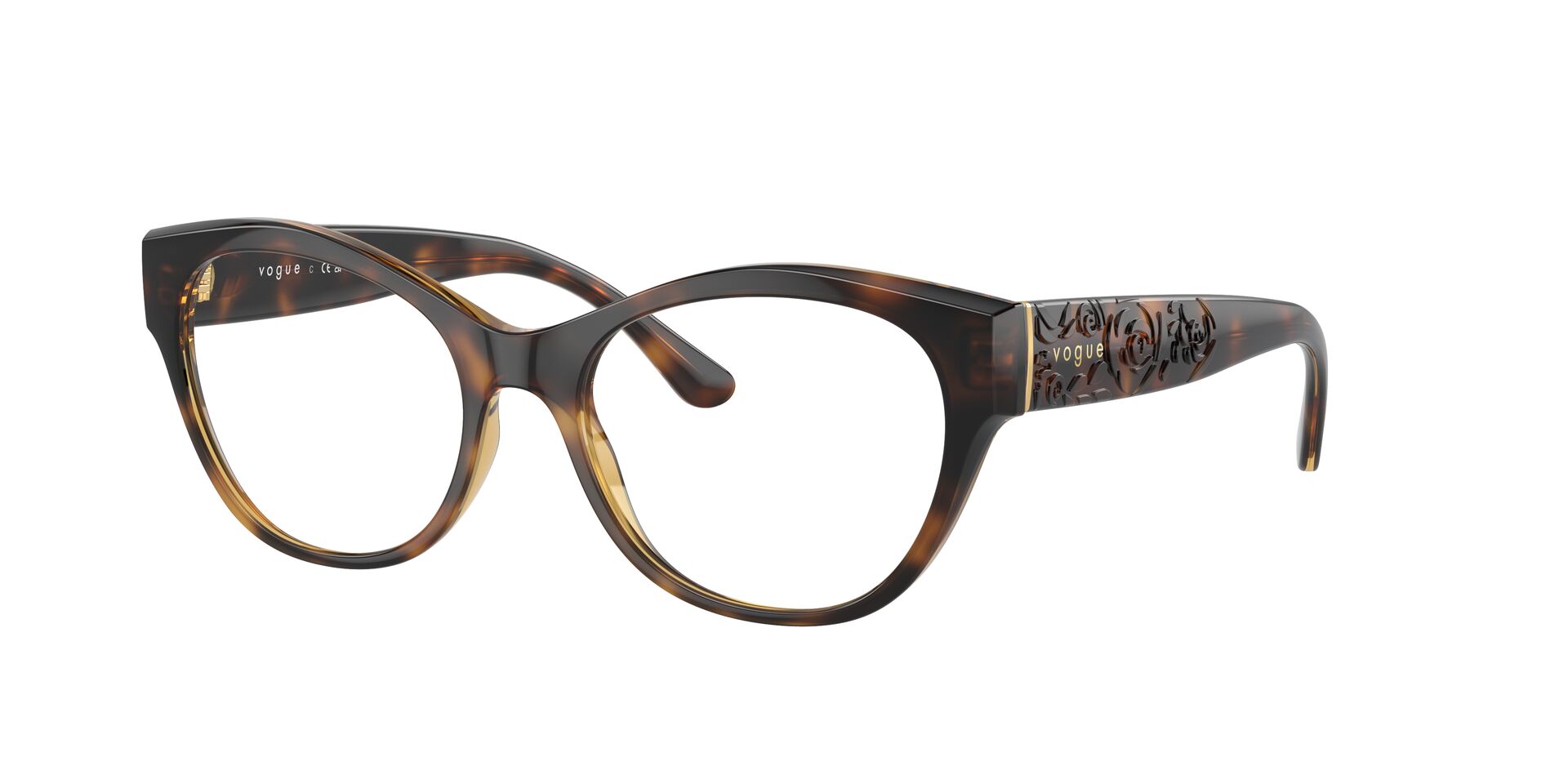 VOGUE EYEWEAR VO5527 W656 50