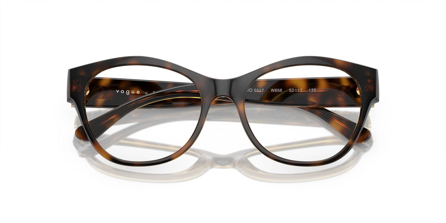 VOGUE EYEWEAR VO5527 W656 50