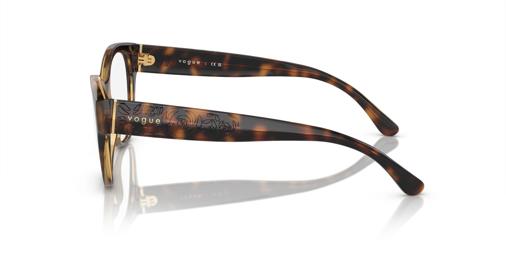 VOGUE EYEWEAR VO5527 W656 52