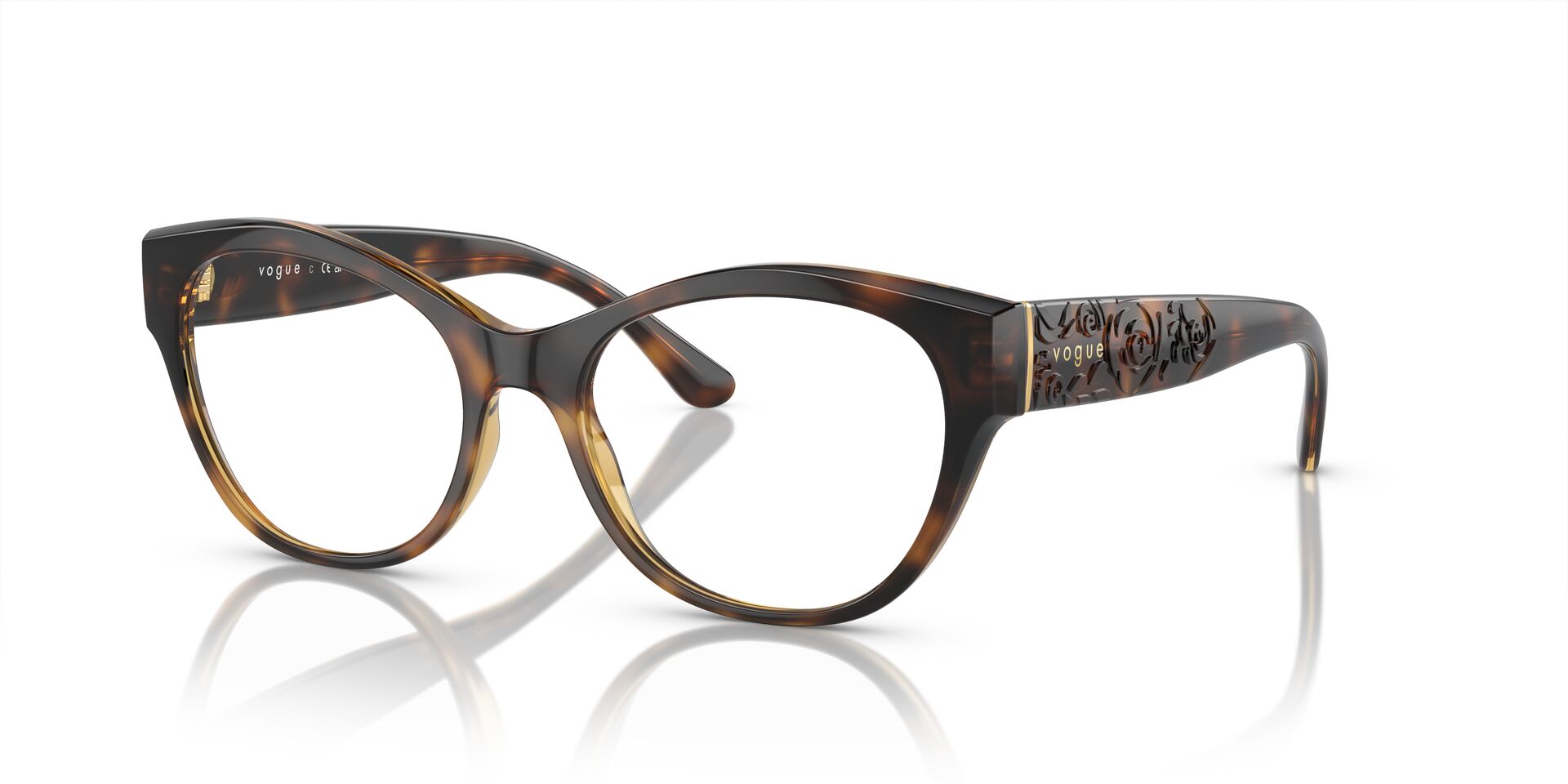 VOGUE EYEWEAR VO5527 W656 52