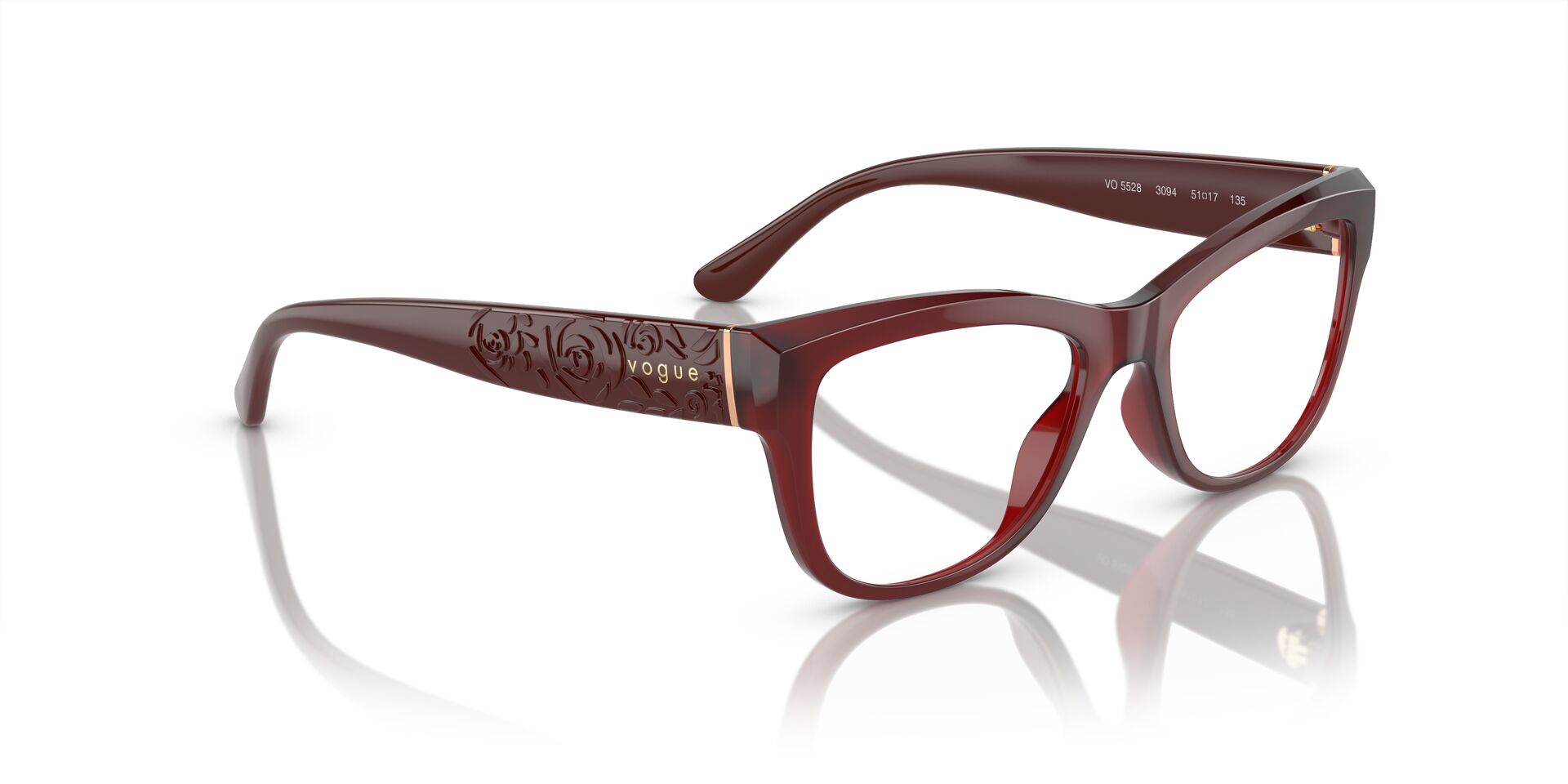 VOGUE EYEWEAR VO5528 3094 53