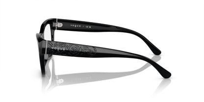 VOGUE EYEWEAR VO5528 W44 53