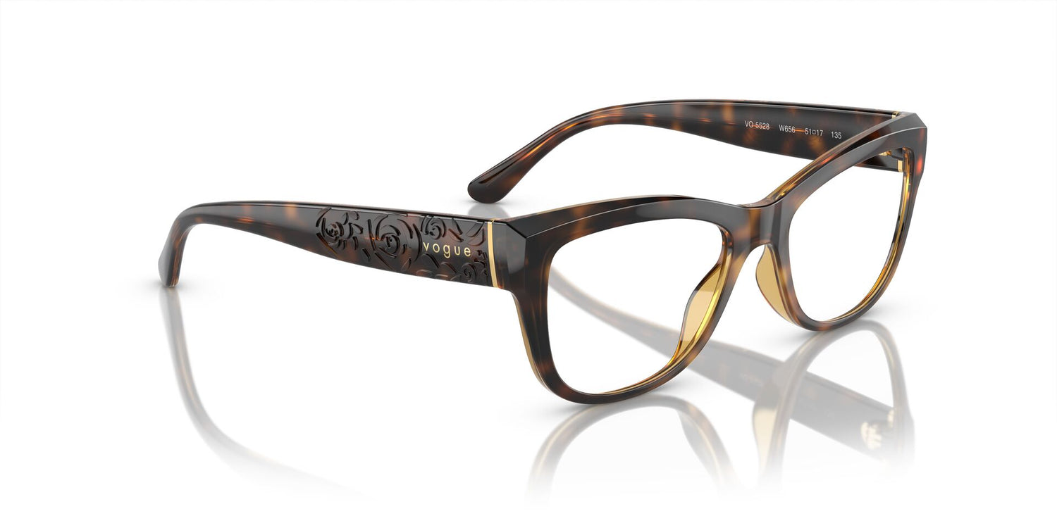 VOGUE EYEWEAR VO5528 W656 53