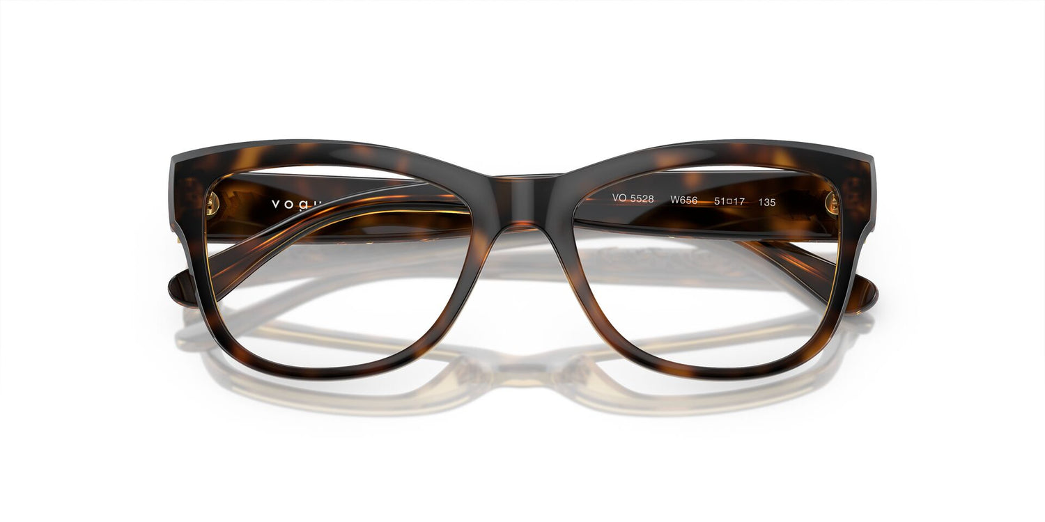 VOGUE EYEWEAR VO5528 W656 53