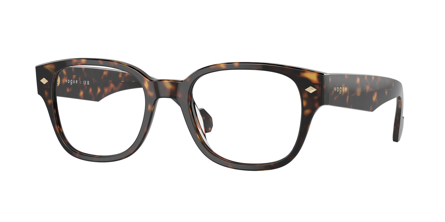 VOGUE EYEWEAR VO5529 W656 51