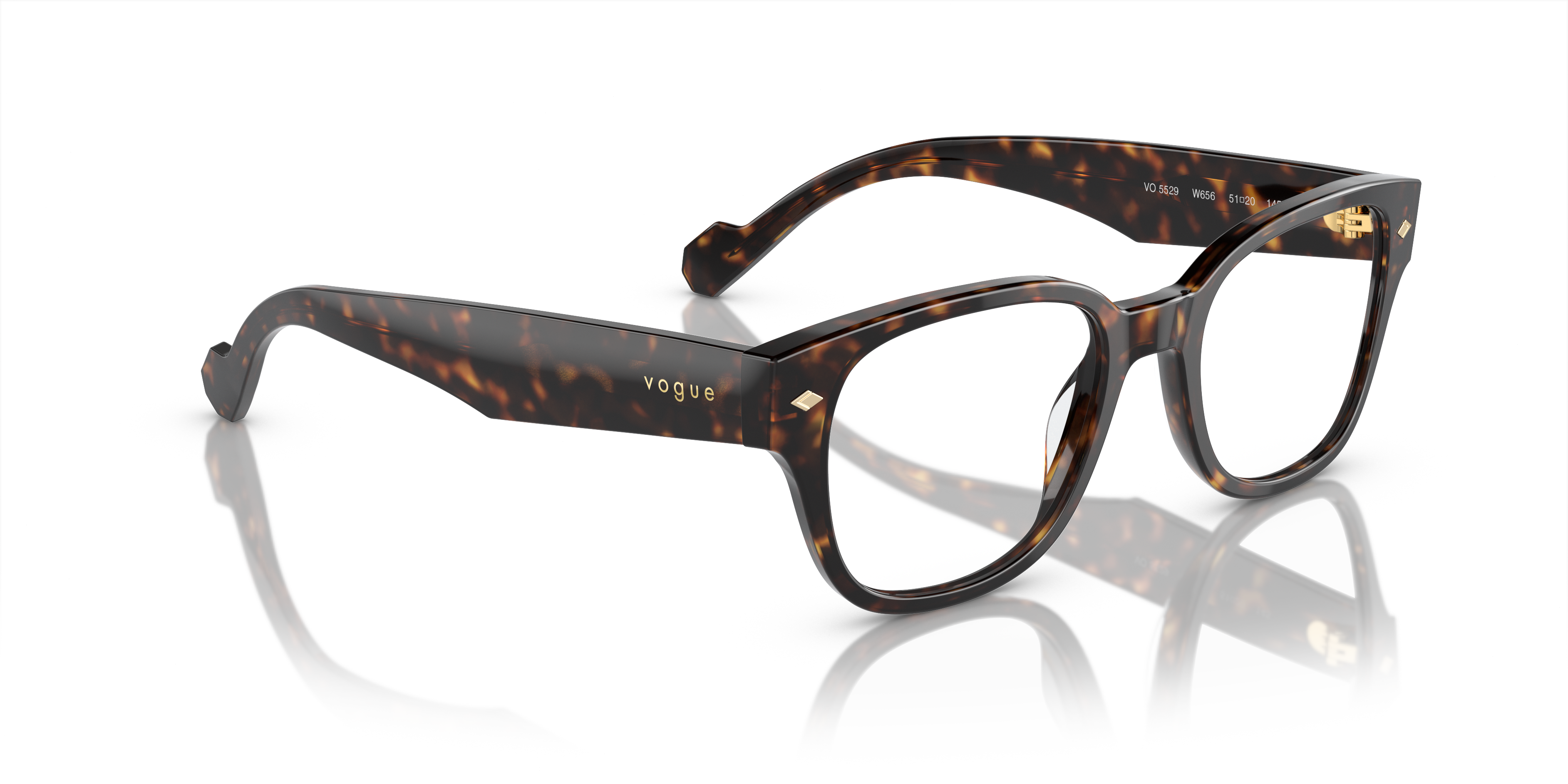 VOGUE EYEWEAR VO5529 W656 51