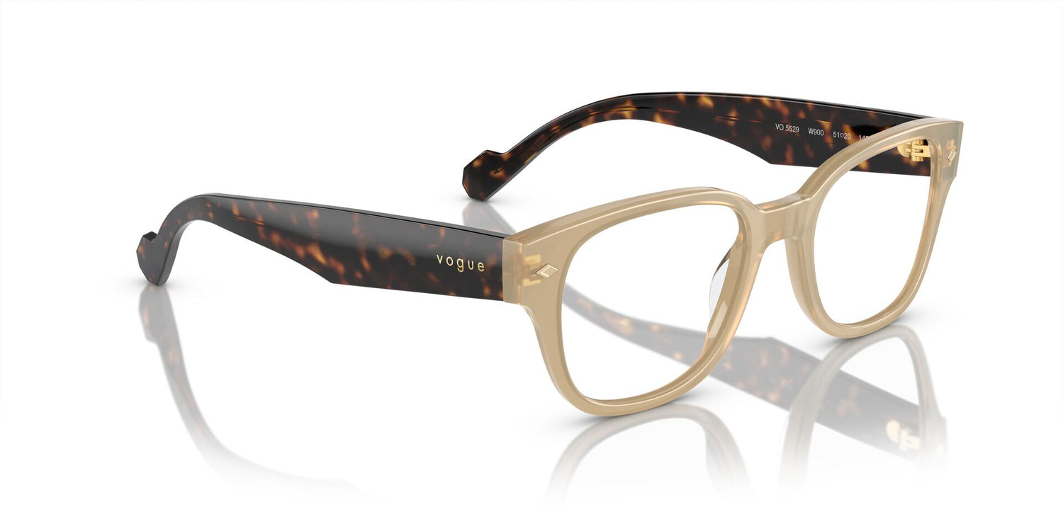 VOGUE EYEWEAR VO5529 W900 51