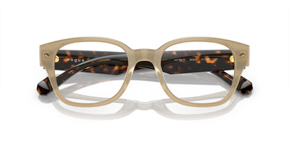 VOGUE EYEWEAR VO5529 W900 51