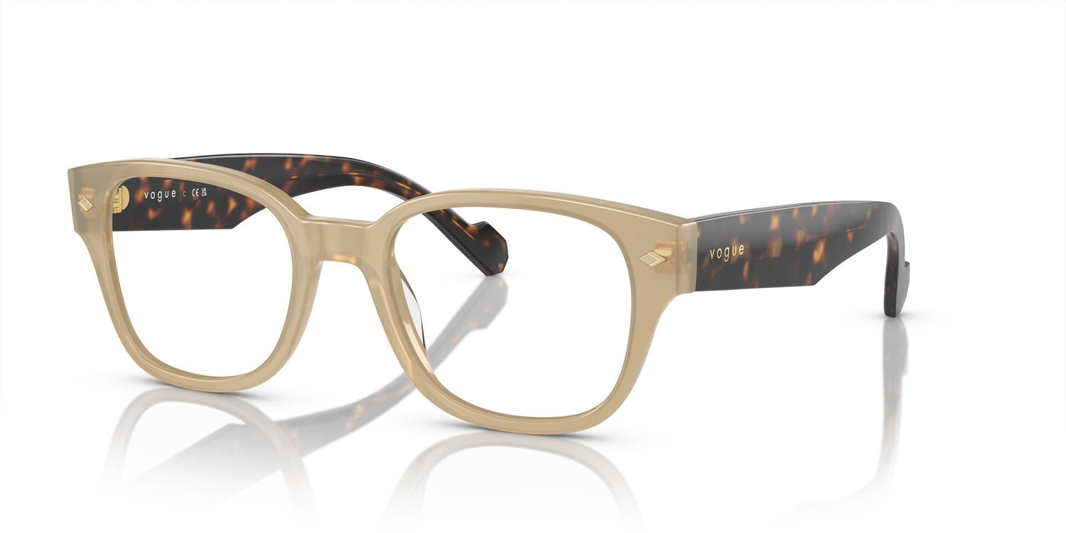 VOGUE EYEWEAR VO5529 W900 51