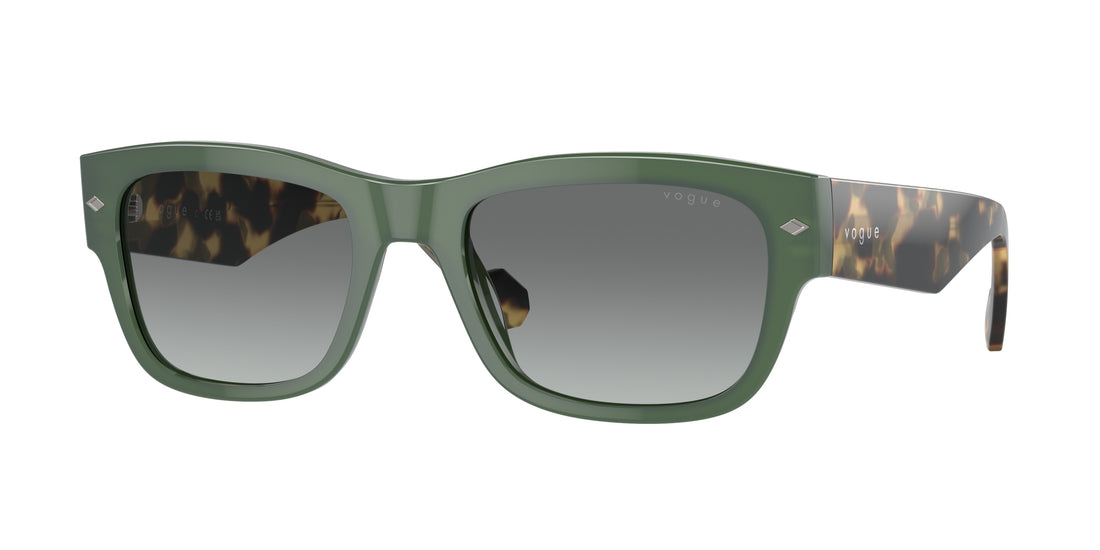 Occhiali da sole vogue eyewear vo5530s 309211 masculino taglia 55mm - Vista principale