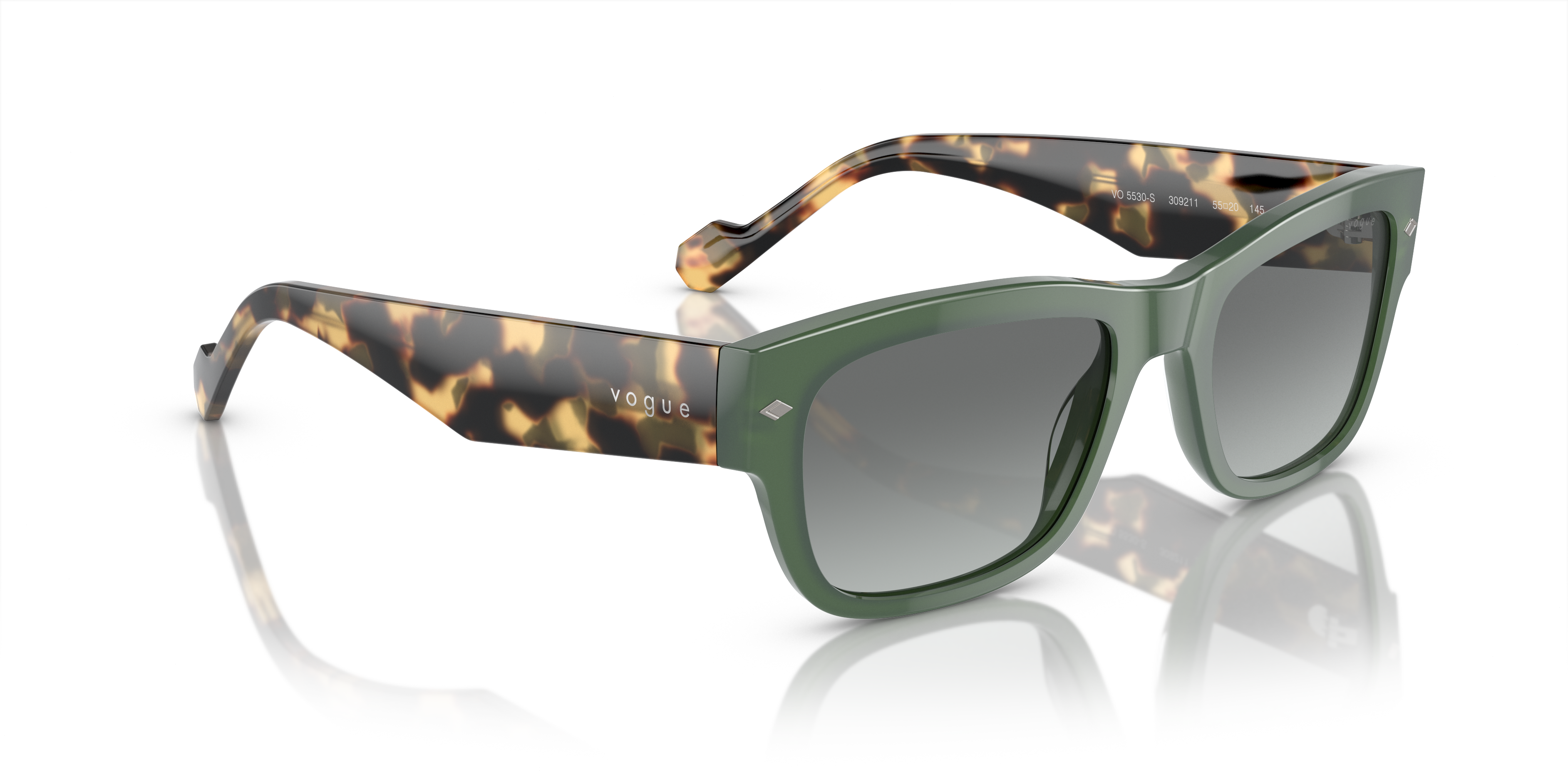 VOGUE EYEWEAR VO5530S 309211 55