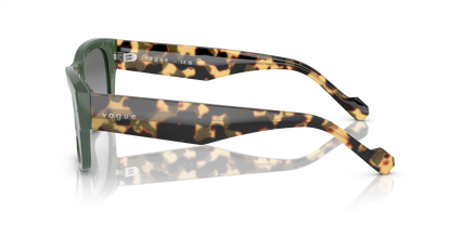 VOGUE EYEWEAR VO5530S 309211 55
