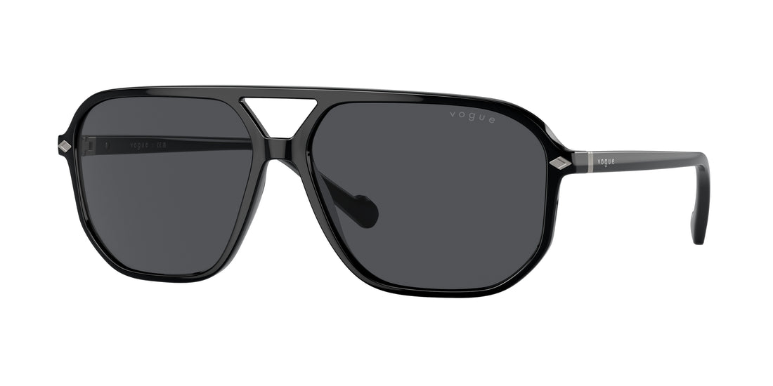 Occhiali da sole vogue eyewear vo5531s w44/87 masculino taglia 60mm - Vista principale