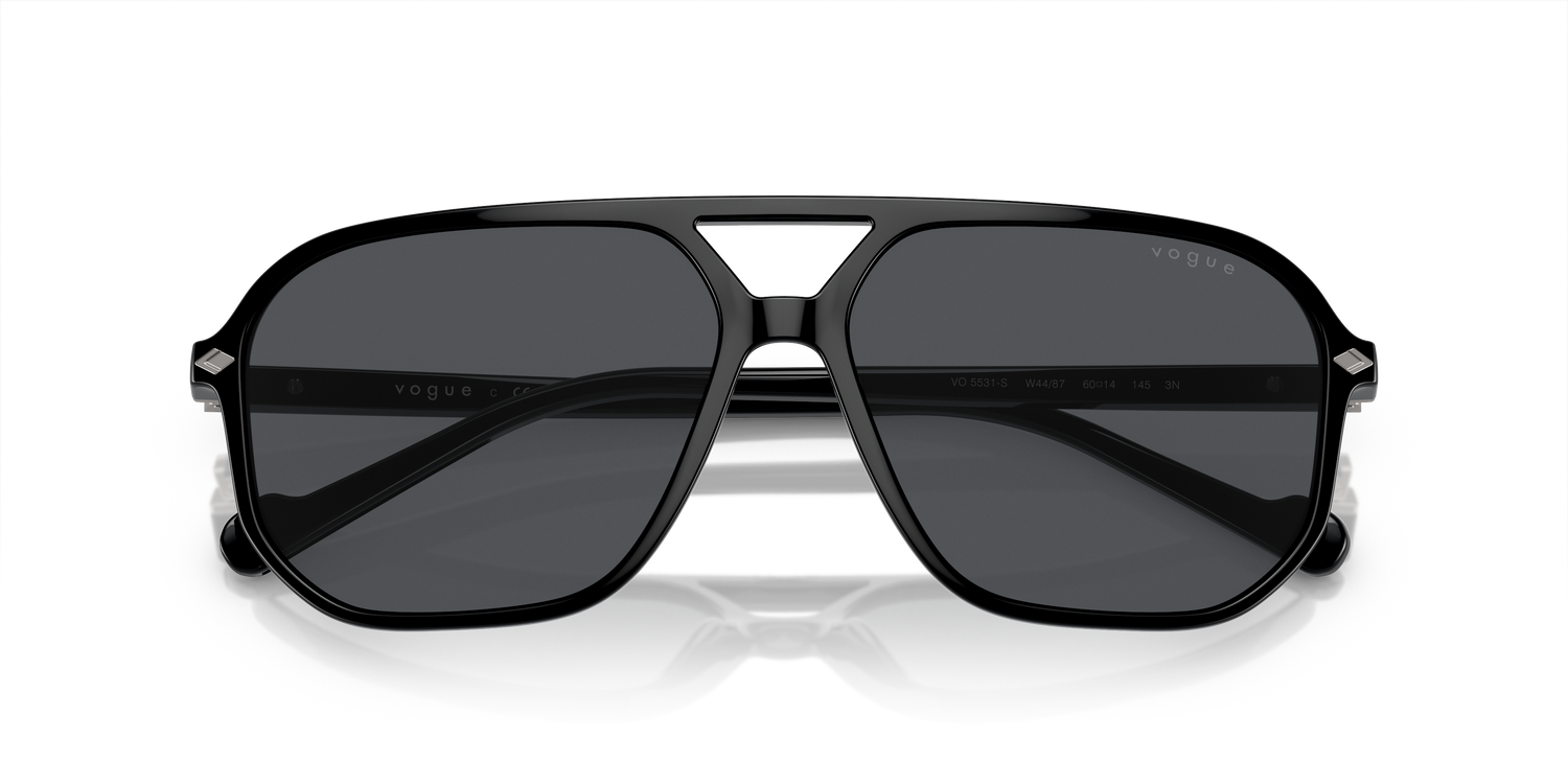 VOGUE EYEWEAR VO5531S W44/87 60