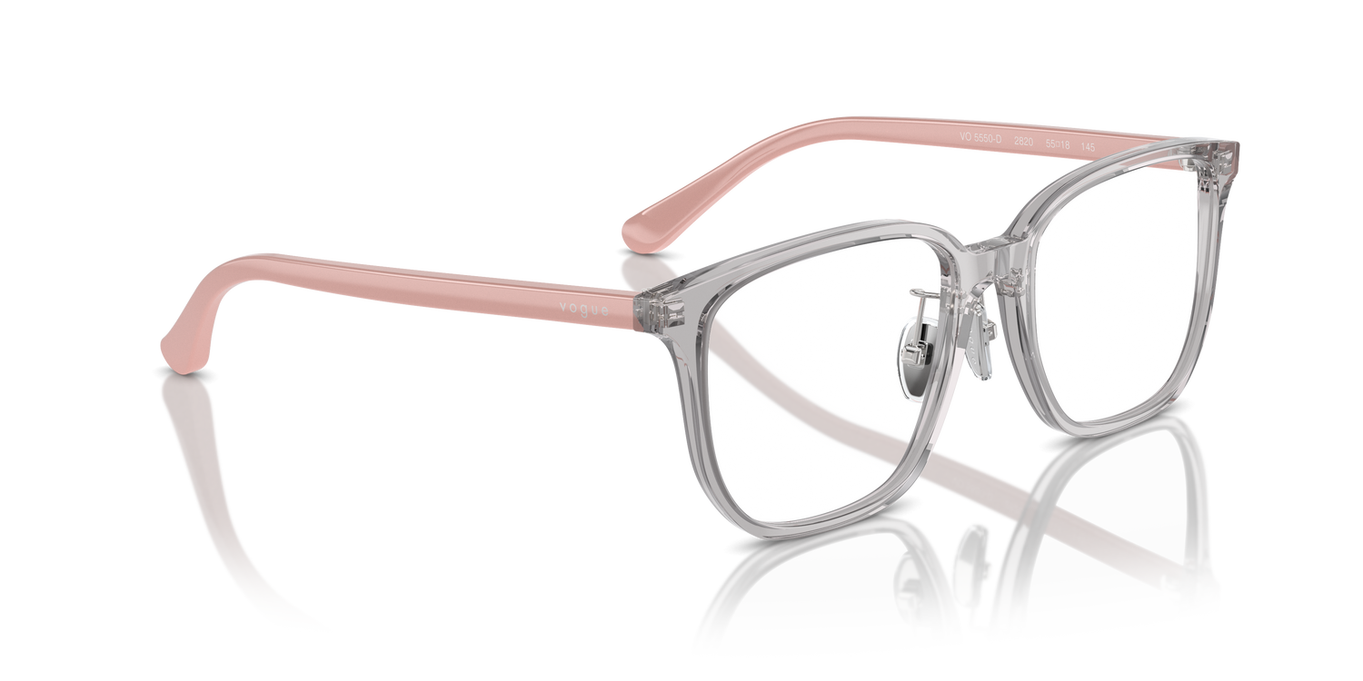VOGUE EYEWEAR VO5550D 2820 55