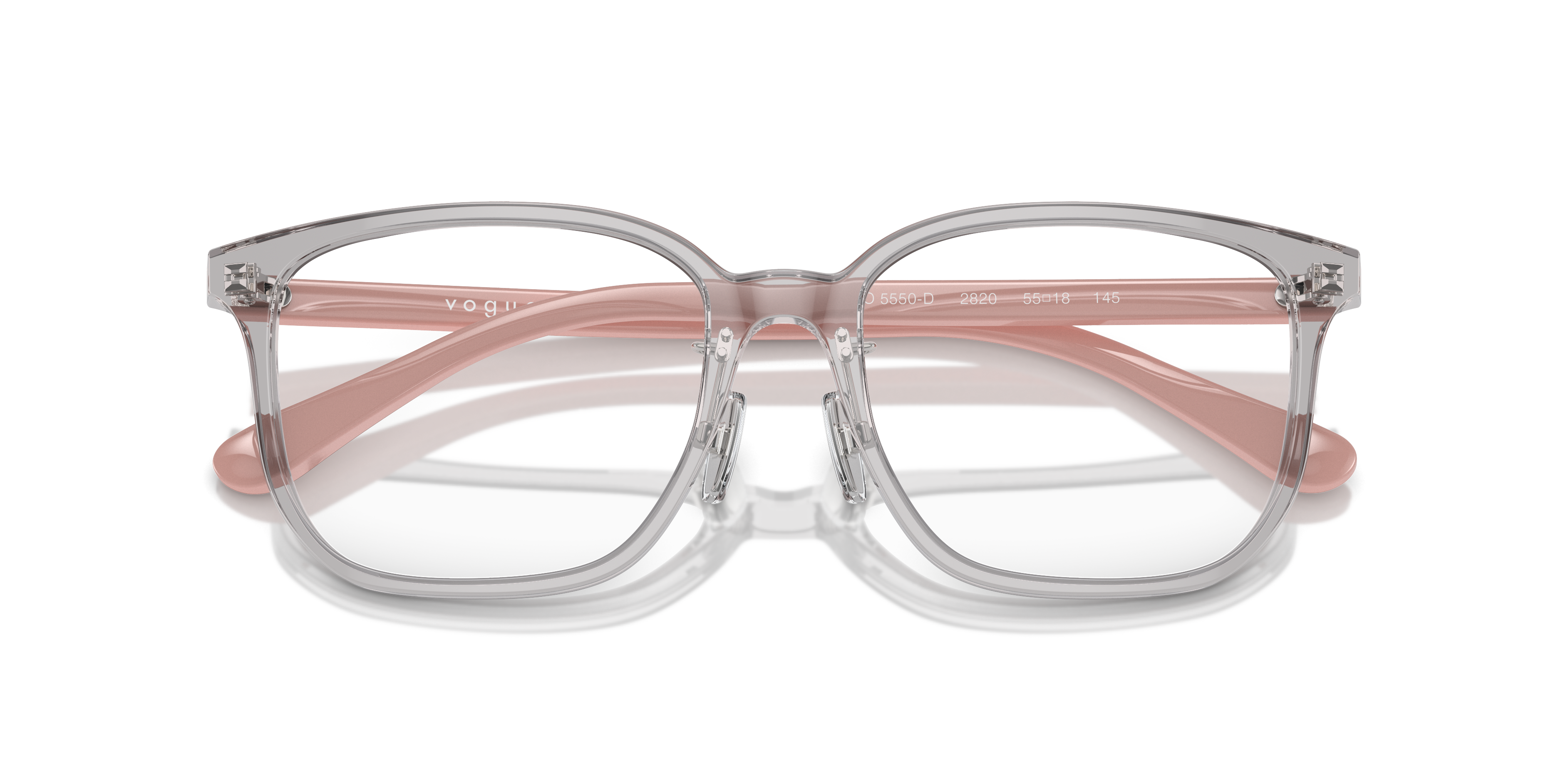 VOGUE EYEWEAR VO5550D 2820 55