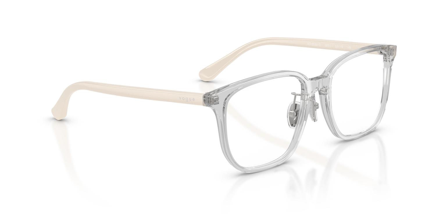 VOGUE EYEWEAR VO5550D 3251 55