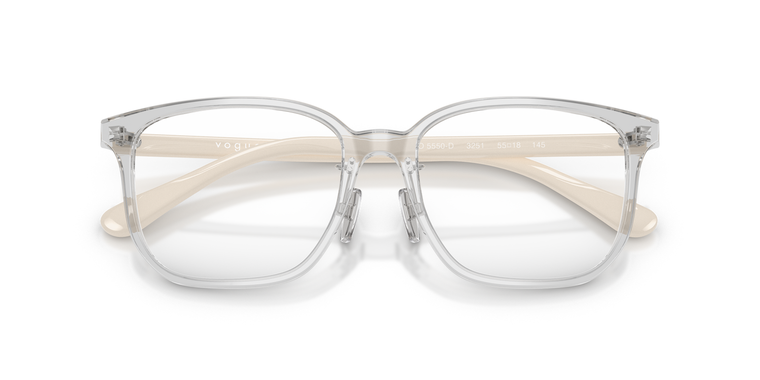 VOGUE EYEWEAR VO5550D 3251 55
