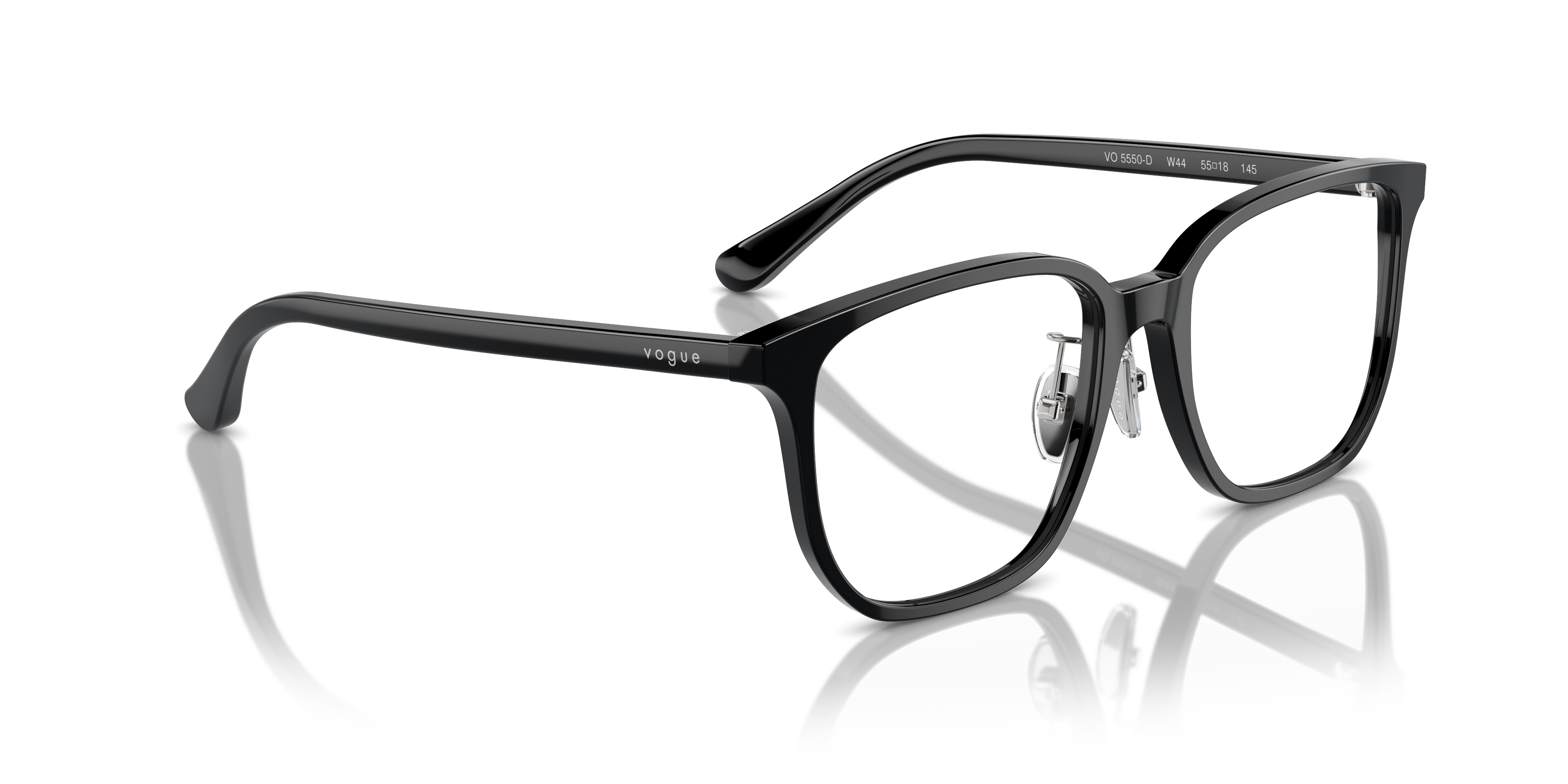 VOGUE EYEWEAR VO5550D W44 55
