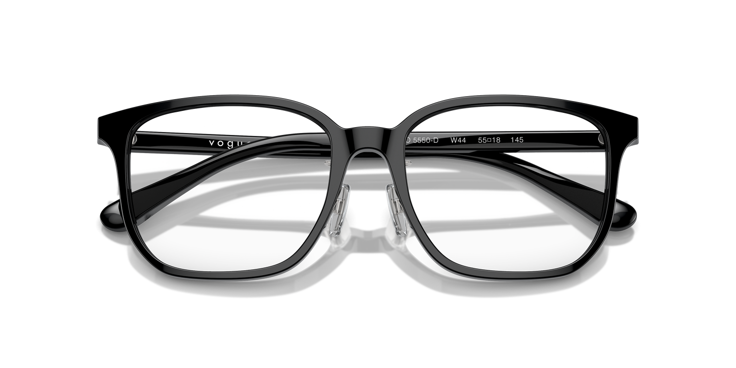 VOGUE EYEWEAR VO5550D W44 55