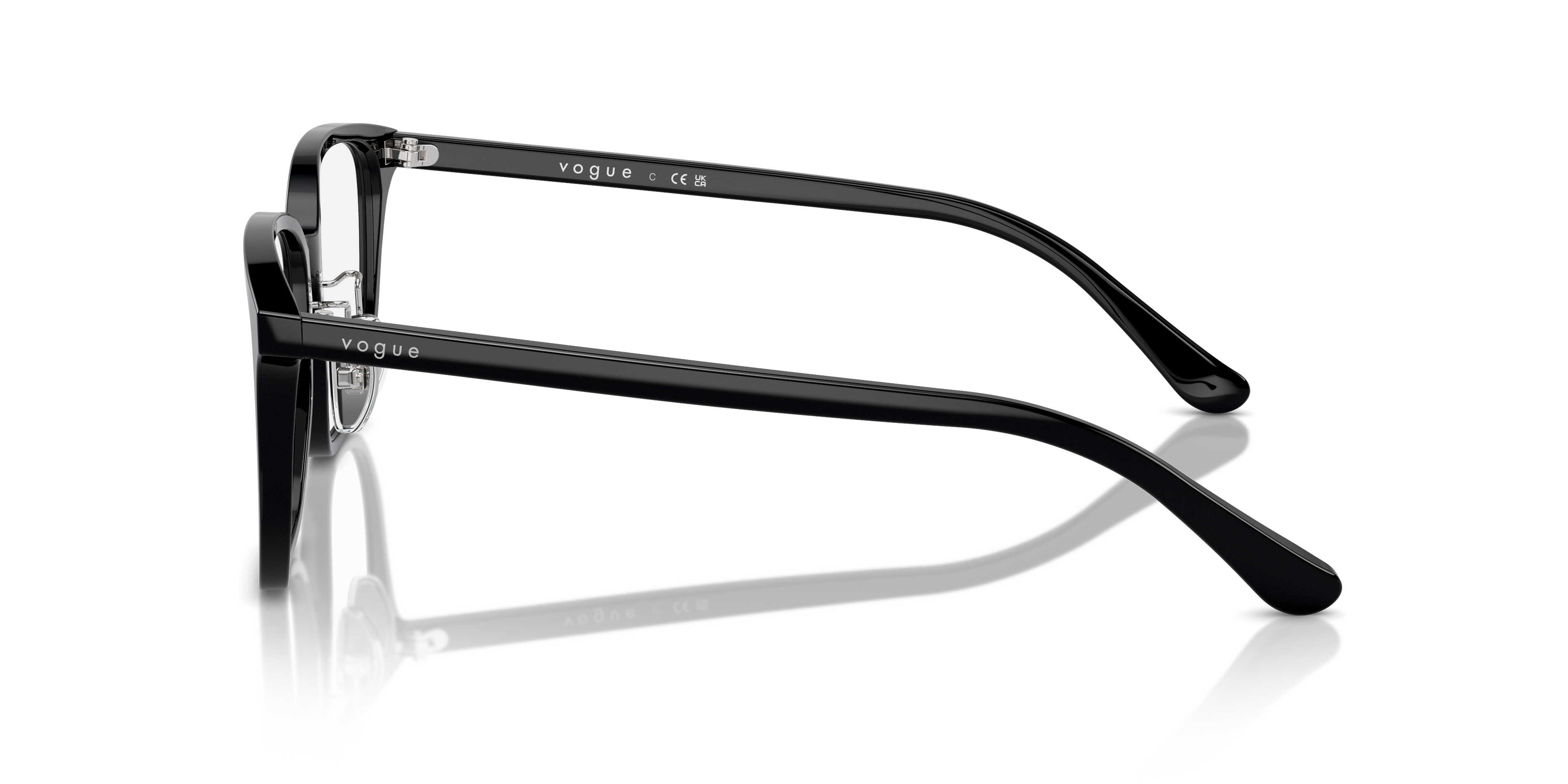 VOGUE EYEWEAR VO5550D W44 55
