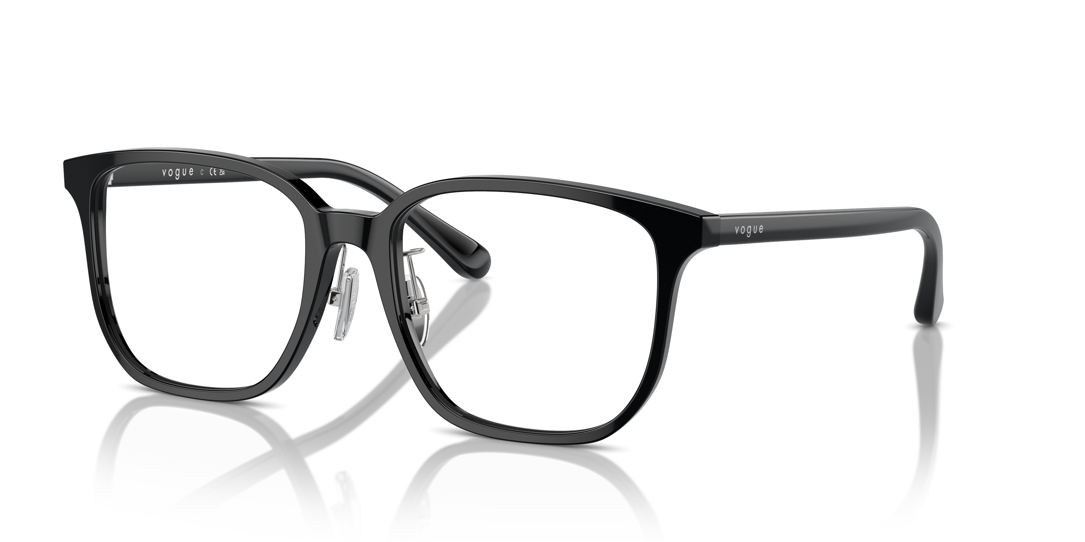 VOGUE EYEWEAR VO5550D W44 55