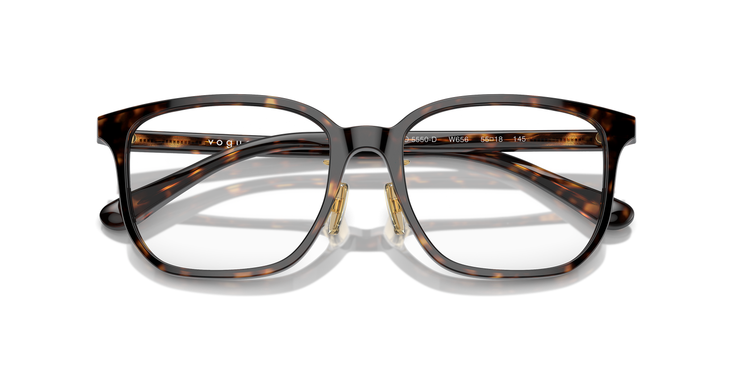 VOGUE EYEWEAR VO5550D W656 55