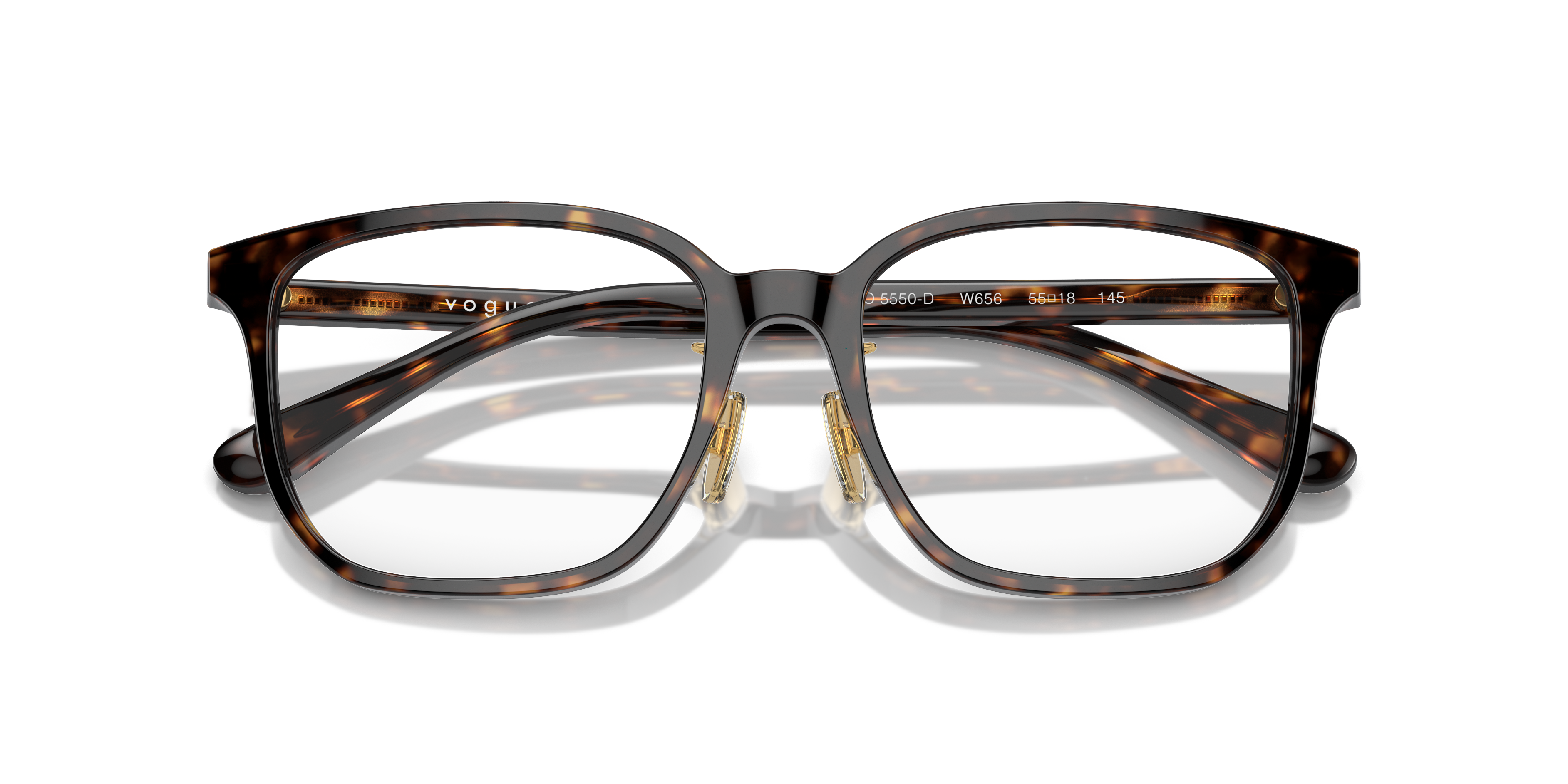 VOGUE EYEWEAR VO5550D W656 55