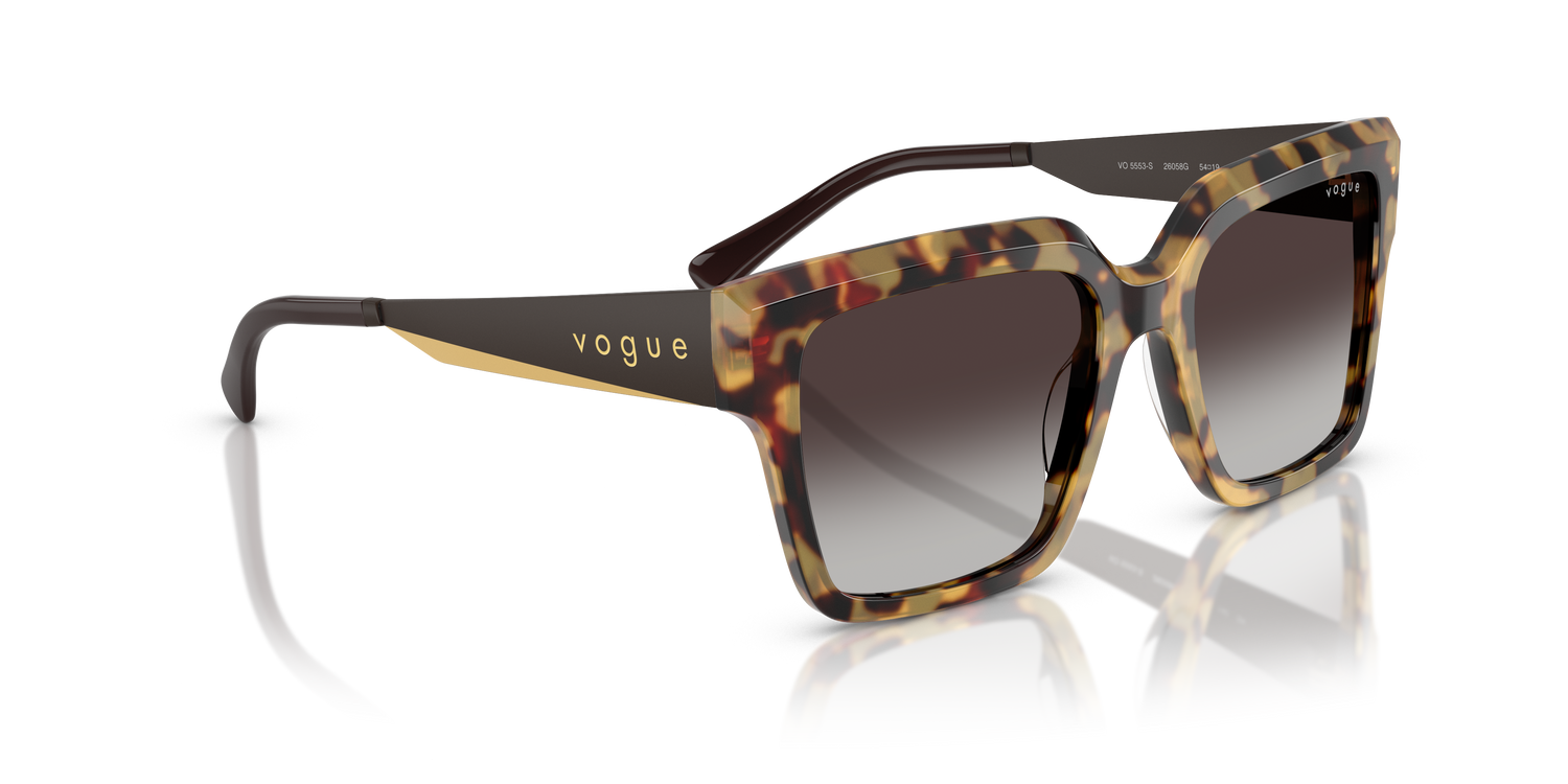 VOGUE EYEWEAR VO5553S 26058G 54