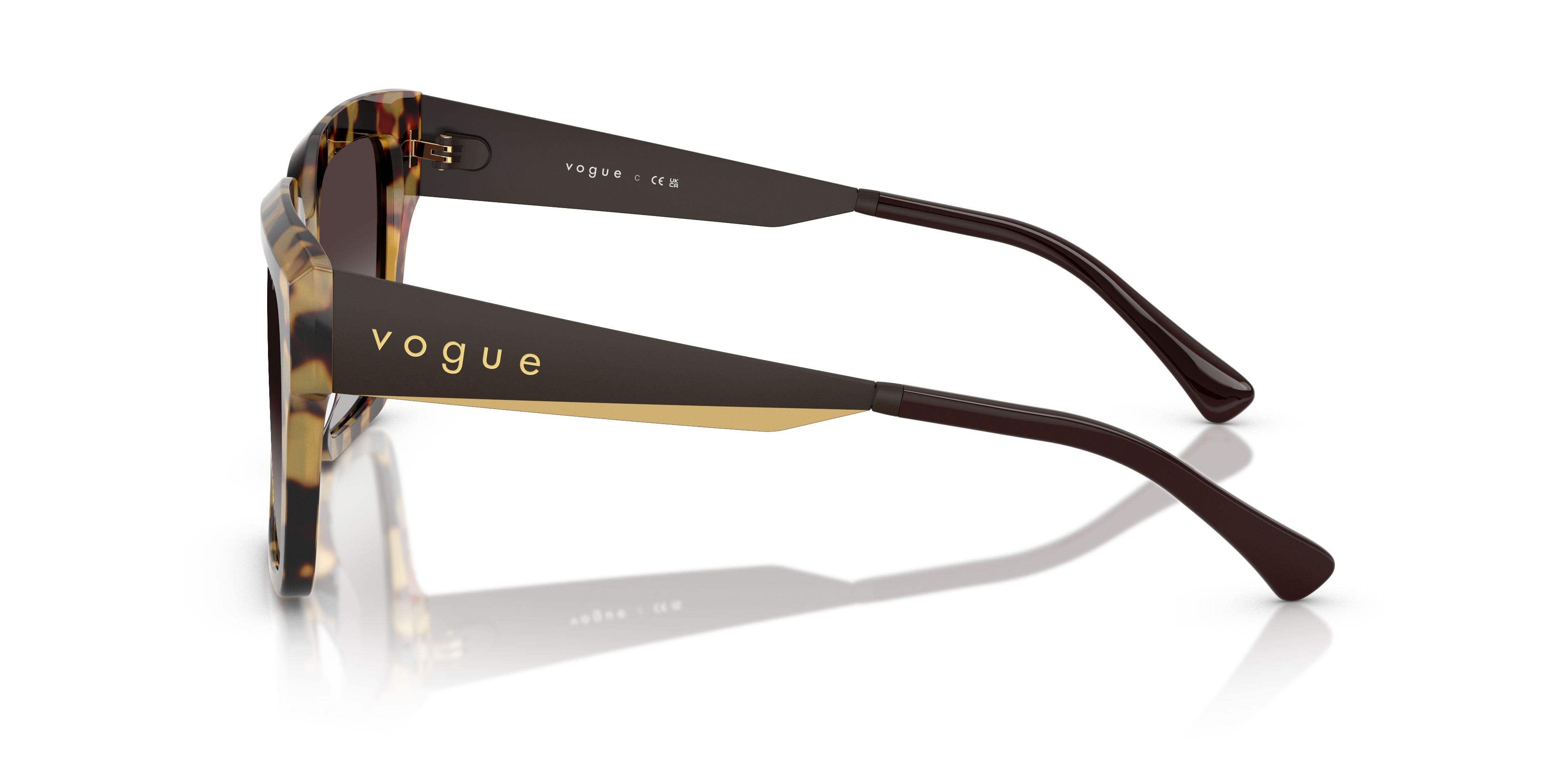 VOGUE EYEWEAR VO5553S 26058G 54