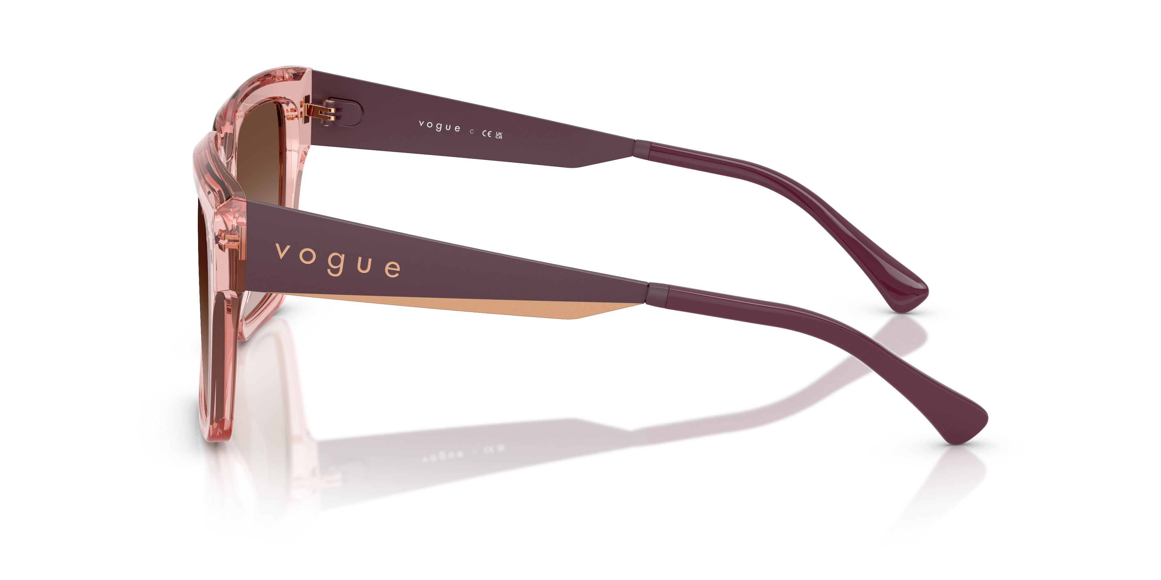 VOGUE EYEWEAR VO5553S 286413 54