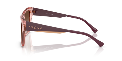 VOGUE EYEWEAR VO5553S 286413 54