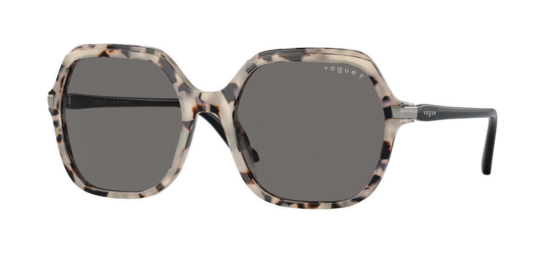 Gafas de sol vogue eyewear vo5561s 307681 blanco square femenino talla 56mm - Vista principal