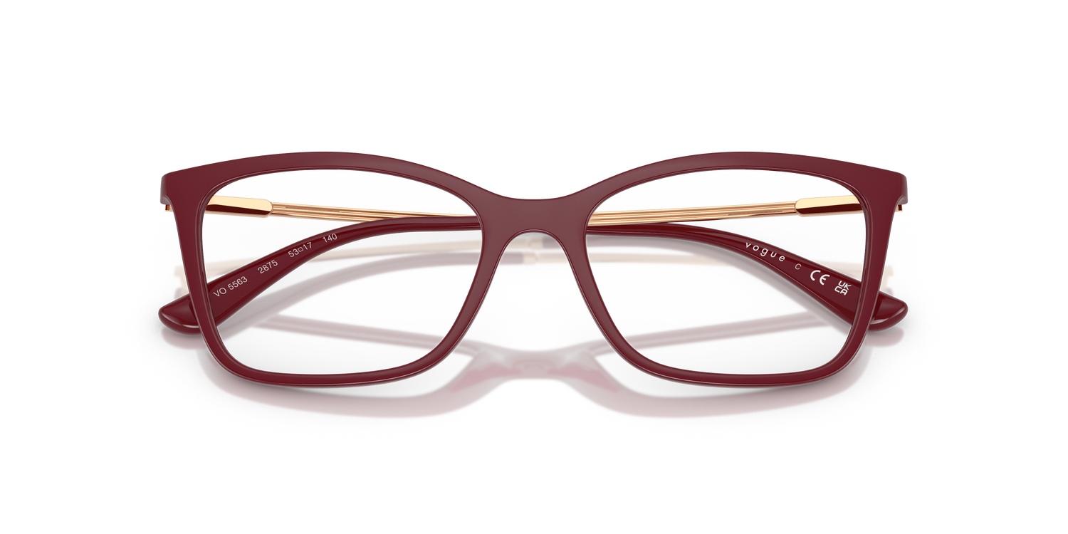 VOGUE EYEWEAR VO5563 2875 51