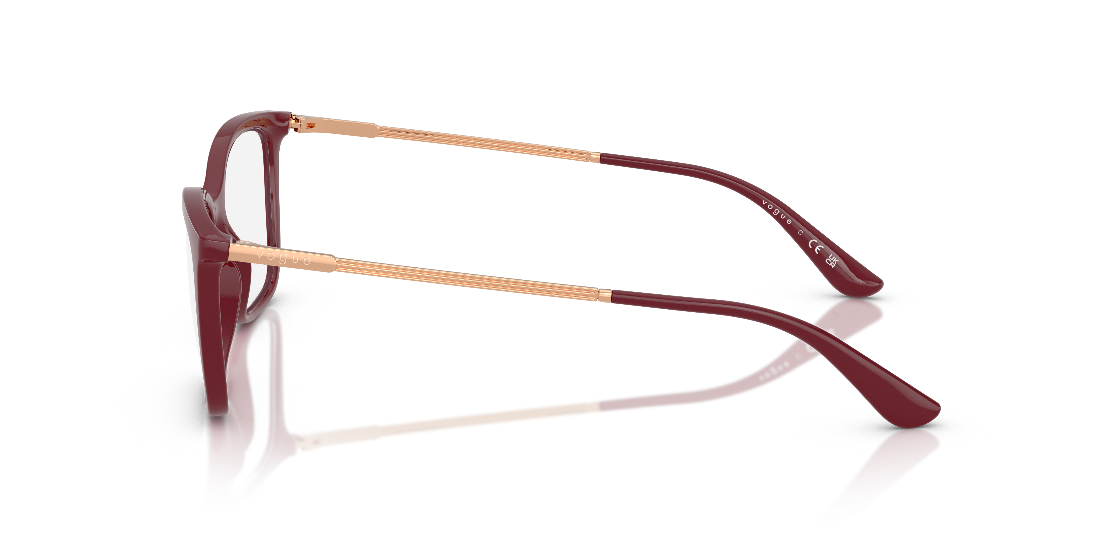 VOGUE EYEWEAR VO5563 2875 51