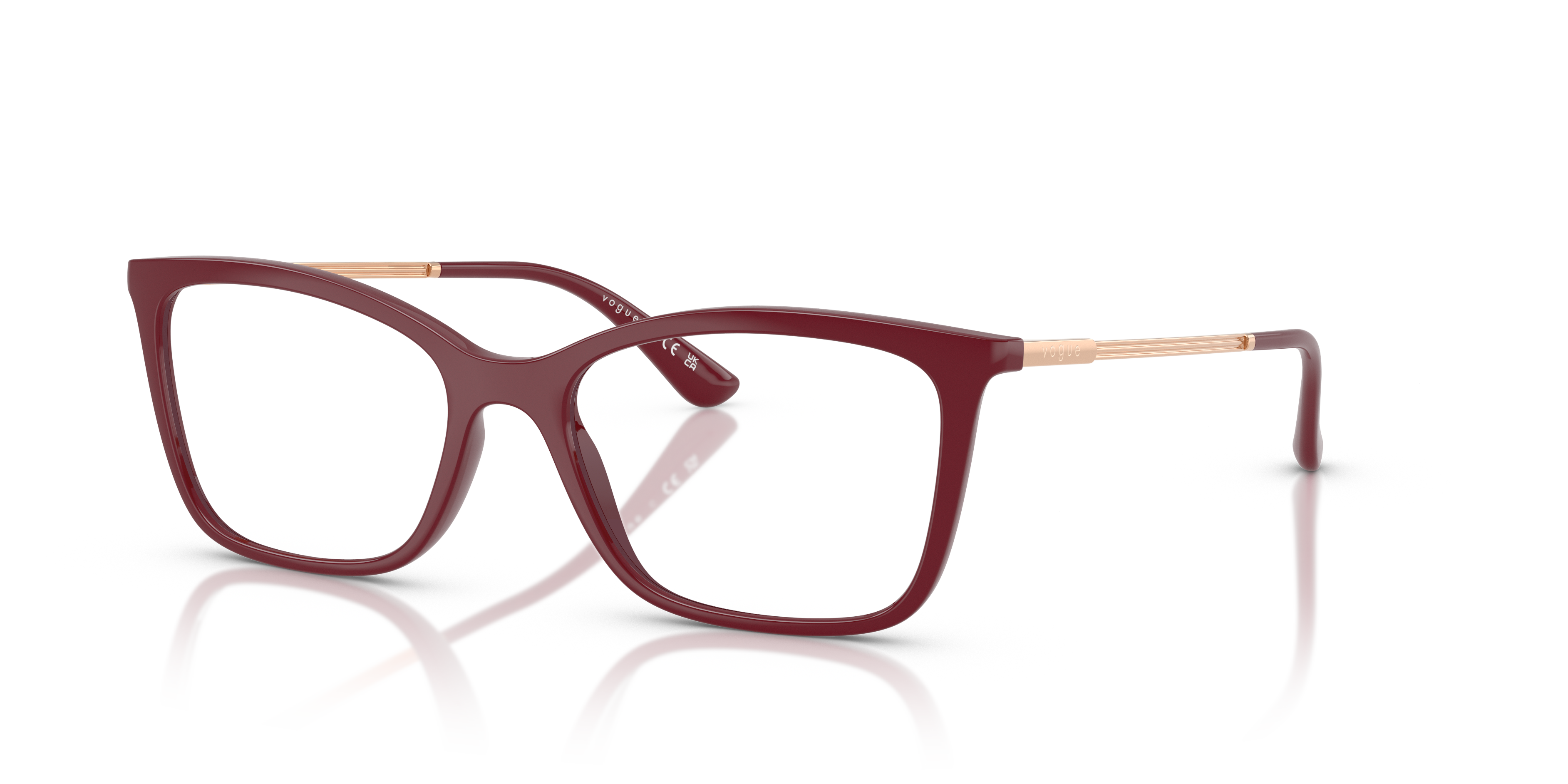VOGUE EYEWEAR VO5563 2875 51