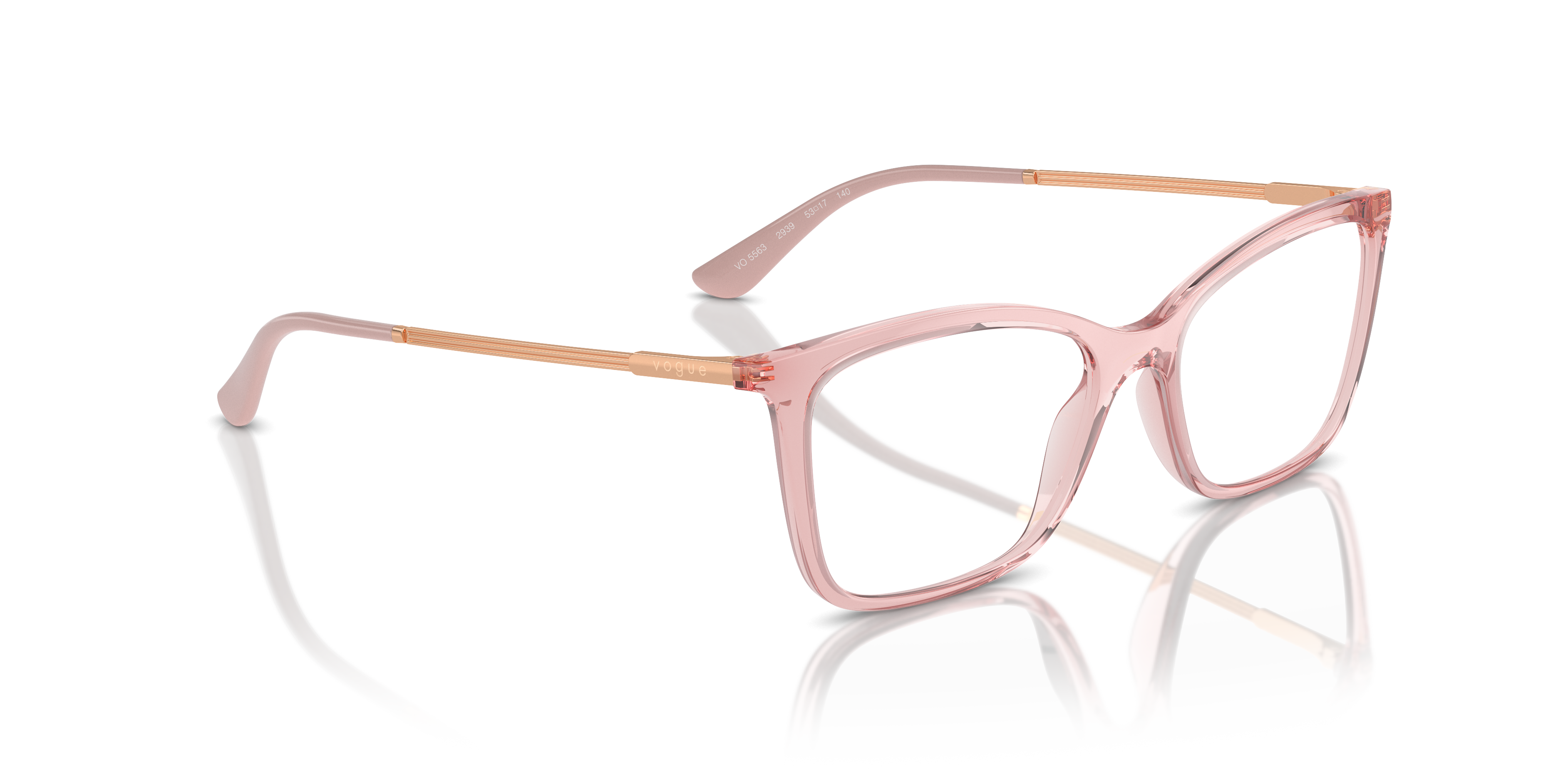 VOGUE EYEWEAR VO5563 2939 53