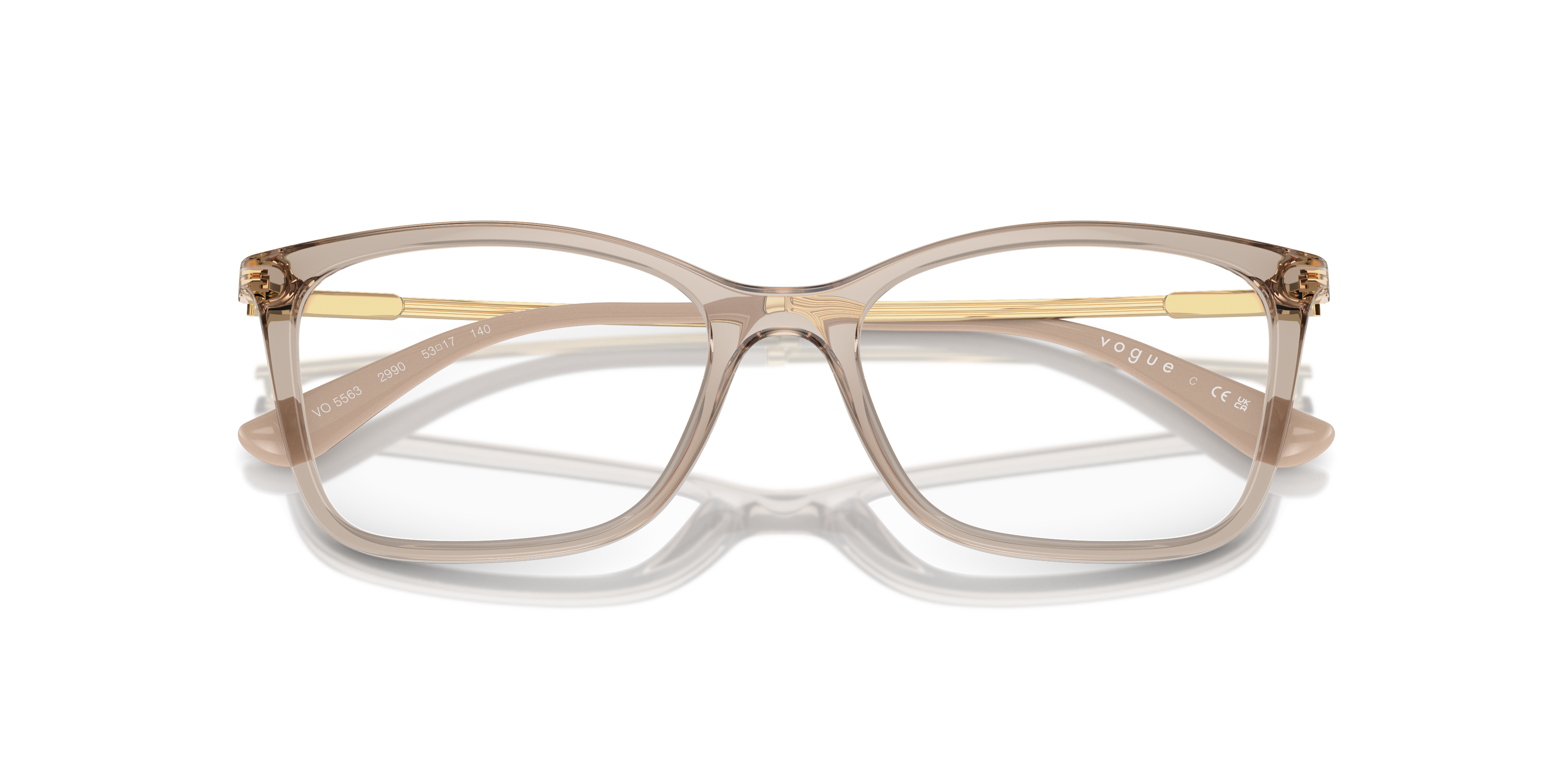 VOGUE EYEWEAR VO5563 2990 53