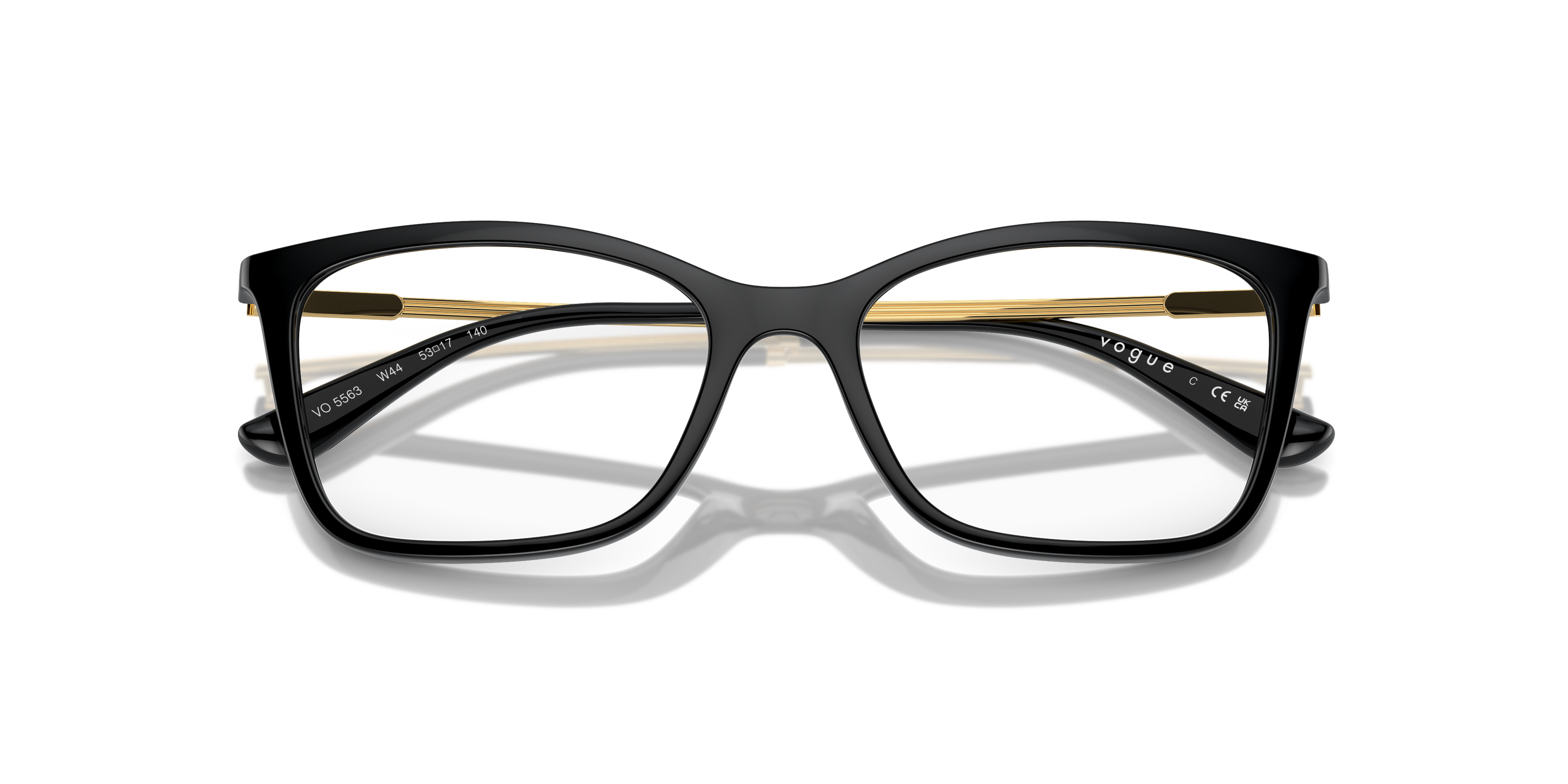 VOGUE EYEWEAR VO5563 W44 53